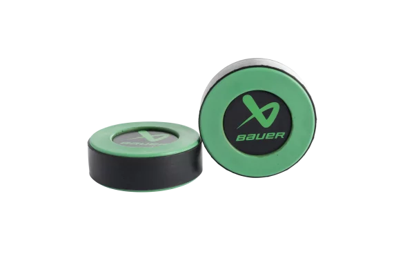 Bauer Training Puck | Sportsness.ch
