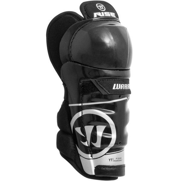 WARRIOR ALPHA RISE YT – Bild 2
