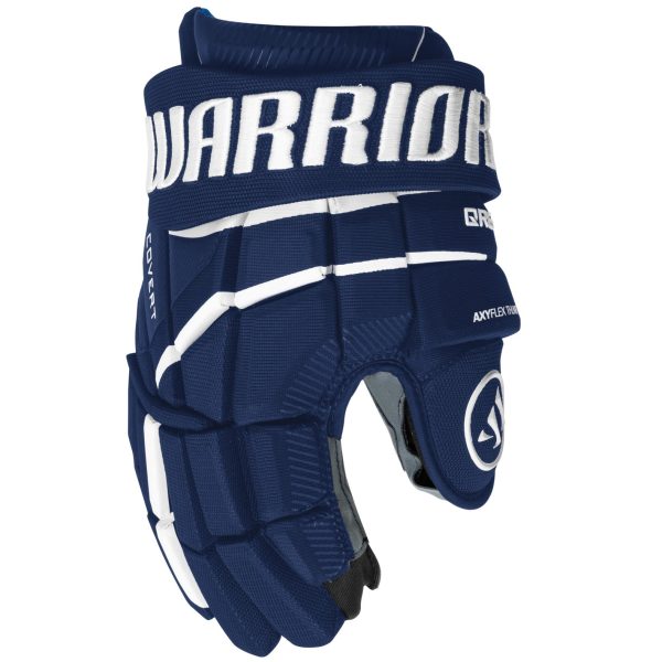WARRIOR QR6 HG JR – Bild 2