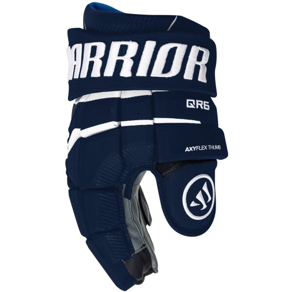 WARRIOR QR6 HG JR – Bild 3