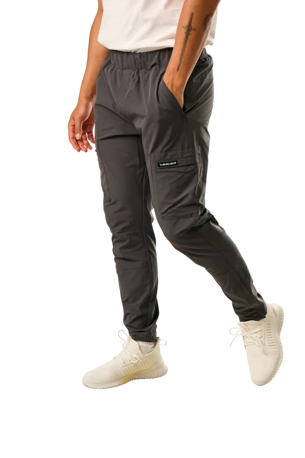 Bauer FLC Travel Pant SR | Sportsness.ch