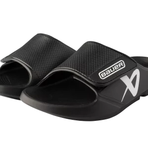 Bauer OOFOS Sport Flex Slide | Sportsness.ch