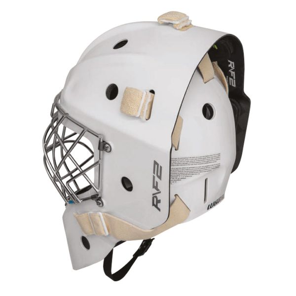 WARRIOR F2 E+ GM SR – Bild 2