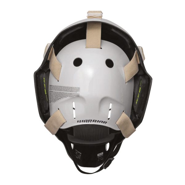WARRIOR F2 E+ GM SR – Bild 3