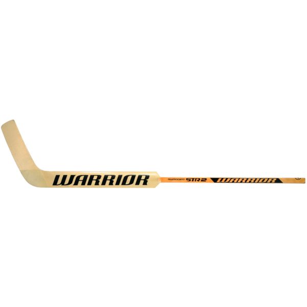 WARRIOR SWAGGER STR2 REGULAR GOALIE STICK YTH – Bild 2