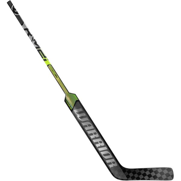 WARRIOR M2I SR – Bild 3