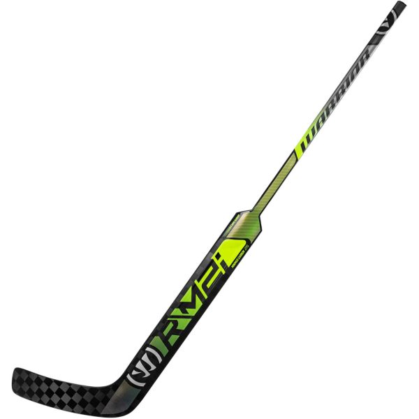 WARRIOR M2I SR – Bild 4