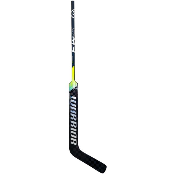 WARRIOR M3 RTL REGULAR GOALIE STICK SR – Bild 2