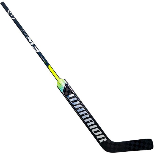 WARRIOR M3 RTL REGULAR GOALIE STICK SR – Bild 4