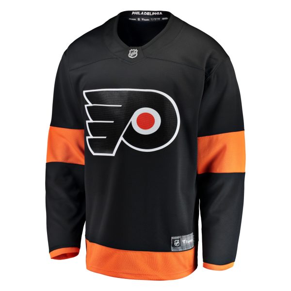 BREAKAWAY JERSEY PHILADELPHIA FLYERS HOME / Größe: S – Bild 2