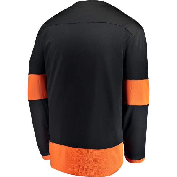 BREAKAWAY JERSEY PHILADELPHIA FLYERS HOME / Größe: S – Bild 3