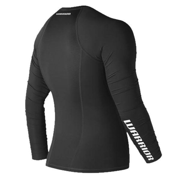 WARRIOR SHIRT L/S CHALLENGE SR – Bild 2