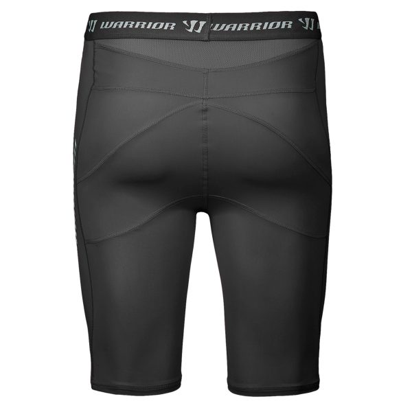 WARRIOR SHORT COMPRESSION 1/2 TIGHT SR – Bild 2