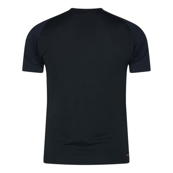T-SHIRT ALPHA X TEE SR – Bild 2