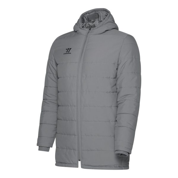 JACKE ALPHA X STADIUM SR – Bild 2