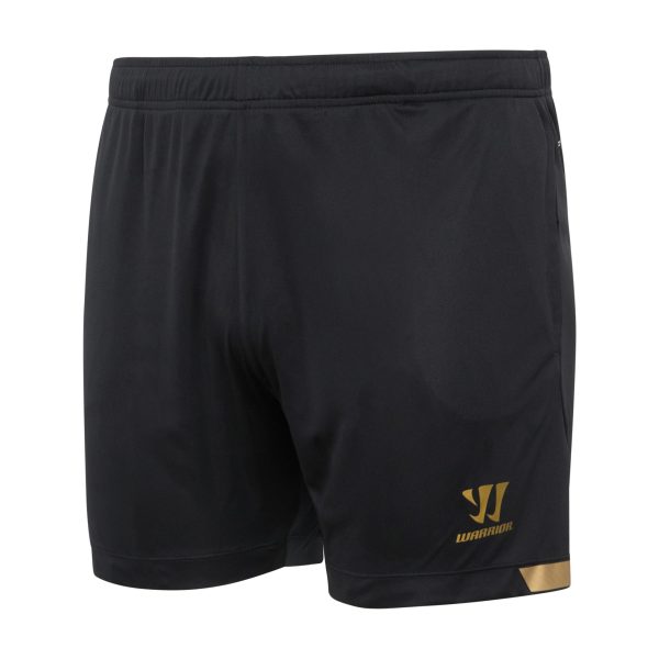 SHORTS AURUM TECH SCHWARZ JR / Farbe: schwarz / Größe: JR / Größe: XS – Bild 2