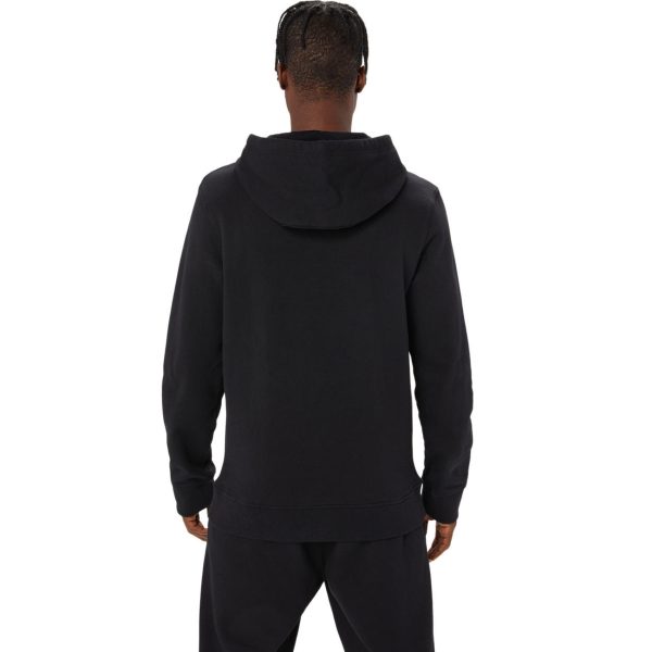 ASICS WARRIOR HOODY LOGO OTH MEN SR – Bild 2