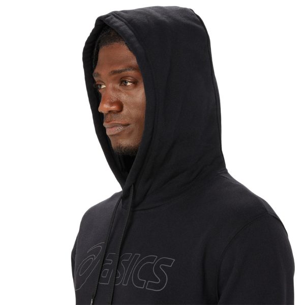 ASICS WARRIOR HOODY LOGO OTH MEN SR – Bild 5