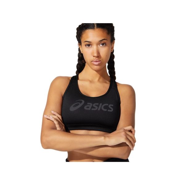 ASICS SPORT-BH LOGO SR – Bild 4