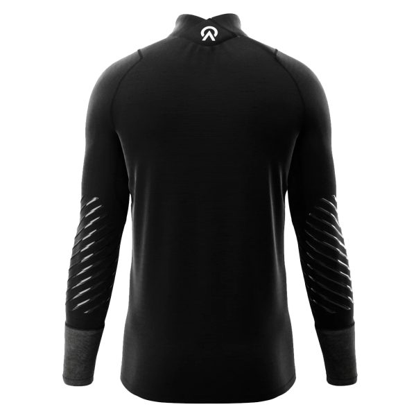 AYCANE WRIST / NECK GUARD SHIRT BLADE EVO 2 LS SR – Bild 2