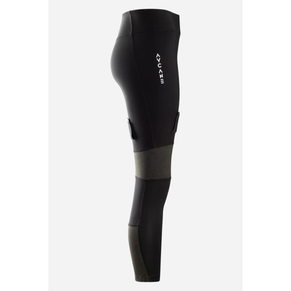 AYCANE KOMBI HOSE BLADE W WOMAN – Bild 3