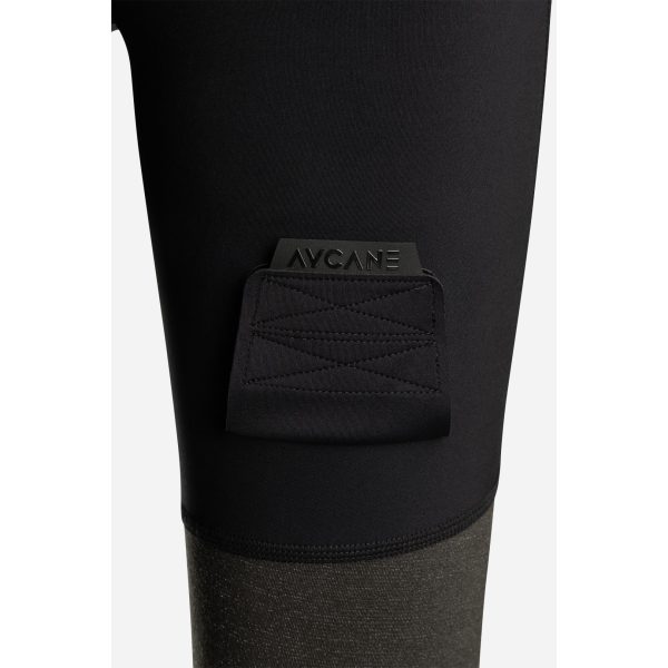 AYCANE KOMBI HOSE BLADE W WOMAN – Bild 5