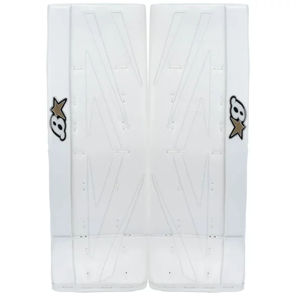 BRIANS NET ZERO 3 GLP JR | Sportsness.ch