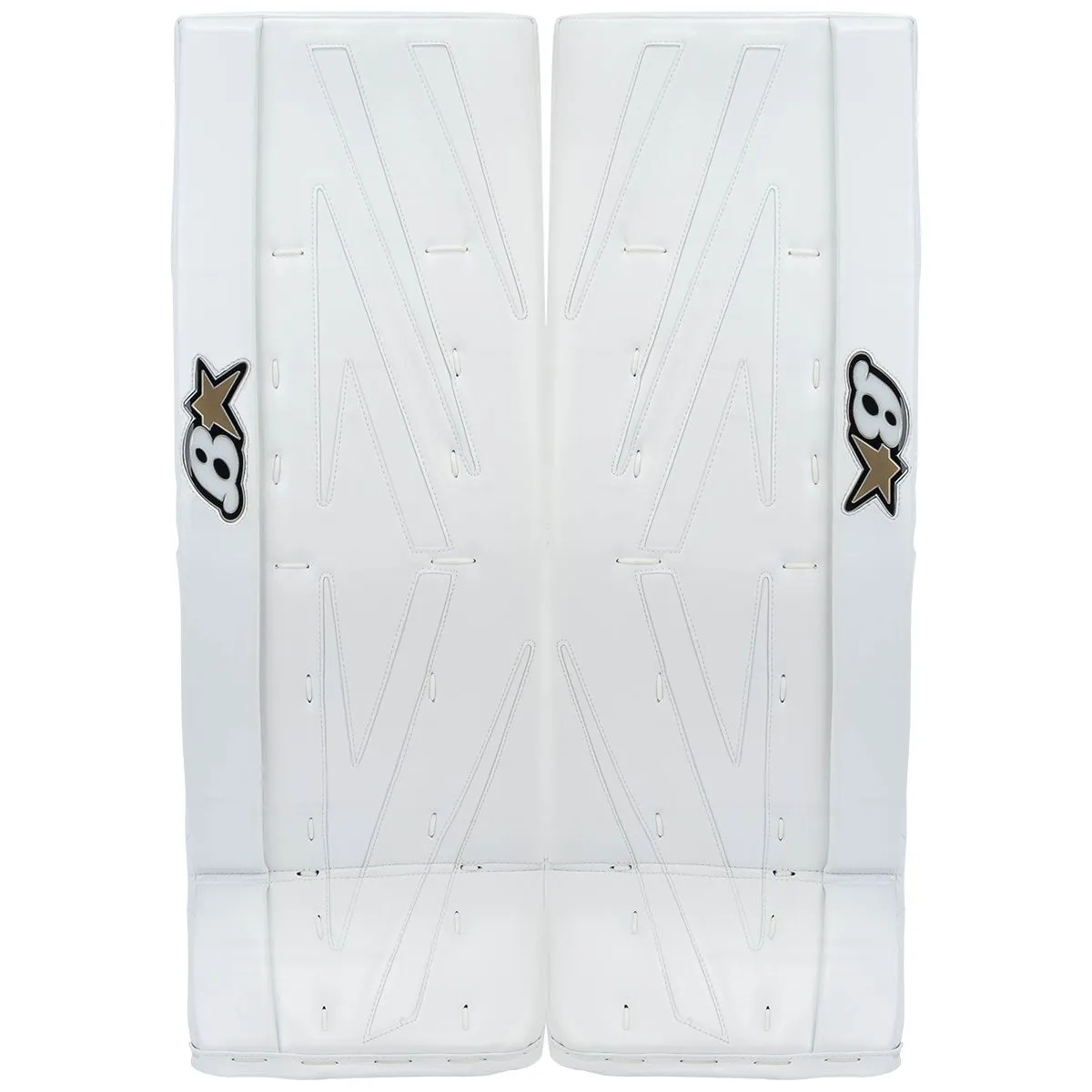 BRIANS NET ZERO 3 GLP JR | Sportsness.ch