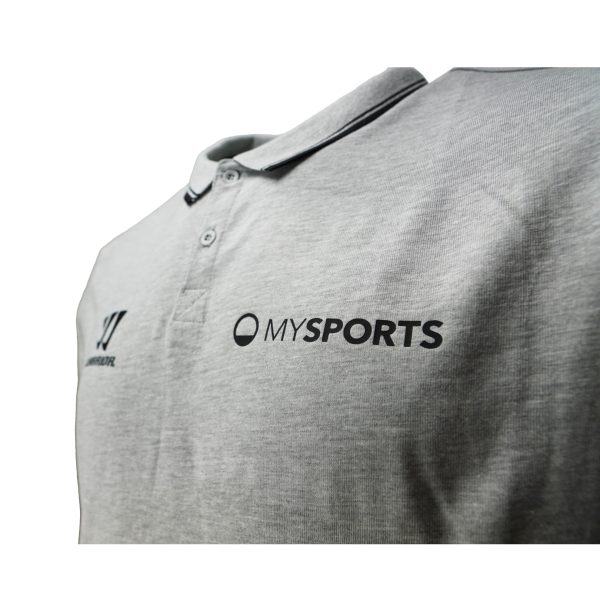 WARRIOR MYSPORTS POLO SR – Bild 3