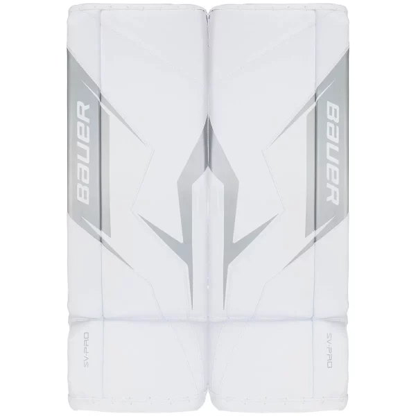 Bauer SV-Pro Goal Pad SR | Sportsness.ch
