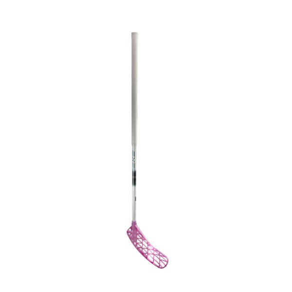 E-LITE 5 WEISS / Stockart: Links / Farbe: white / Unihockey Härte: 29 / Unihockey Stockgrösse: 101 – Bild 2