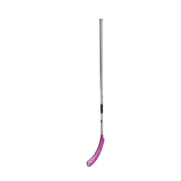 E-LITE 5 WEISS / Stockart: Links / Farbe: white / Unihockey Härte: 29 / Unihockey Stockgrösse: 101 – Bild 4