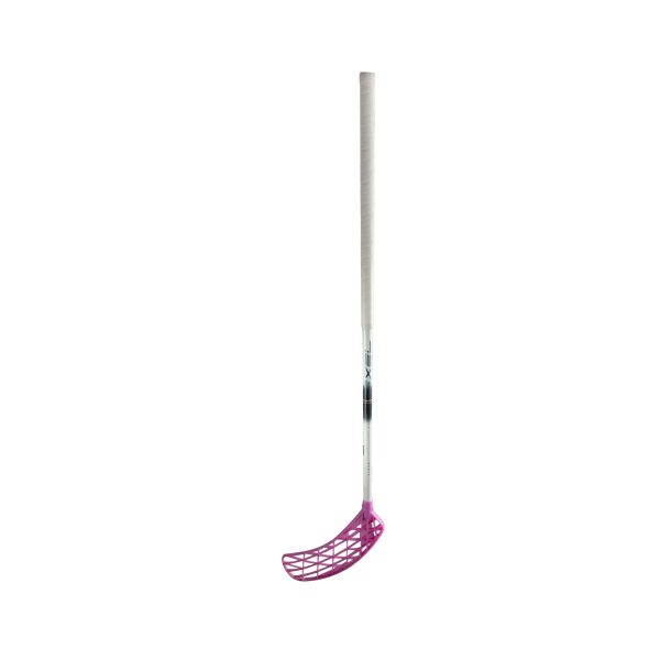 E-LITE 5 WEISS / Stockart: Links / Farbe: white / Unihockey Härte: 29 / Unihockey Stockgrösse: 101 – Bild 5
