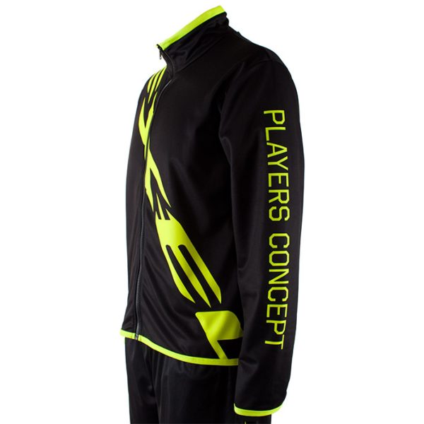 GIANT ZIP JACKET – Bild 2
