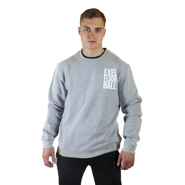 EXEL STREET SWEATSHIRT – Bild 2
