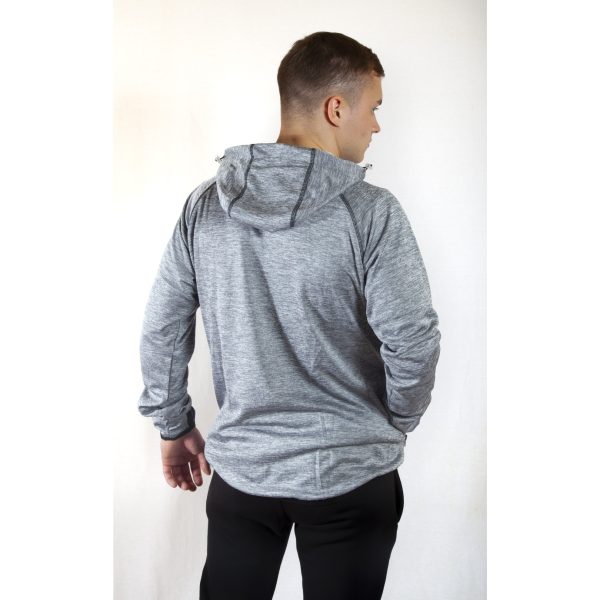 EXEL SCORE ZIP HOODIE – Bild 4