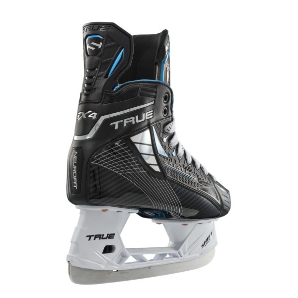 TRUE CATALYST 5X4 HS JR – Bild 5