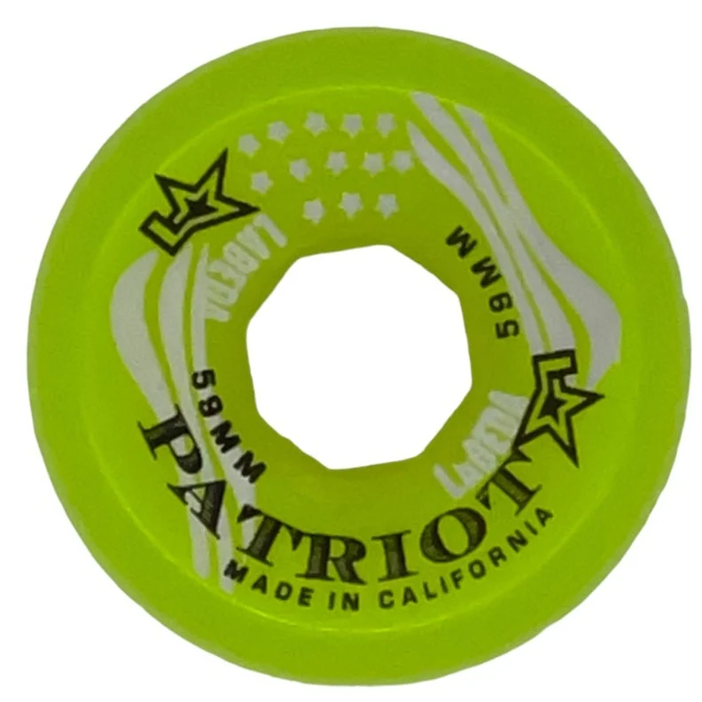 LABEDA PATRIOT X-SOFT GOALIE – Set mit 1 Stück | Sportsness.ch