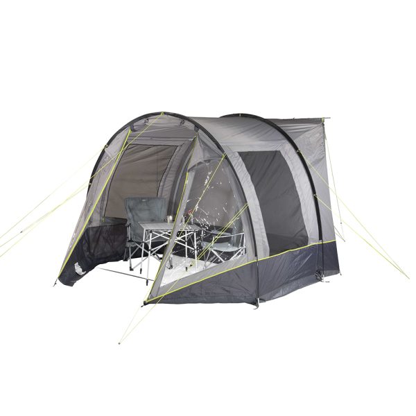 HIGH PEAK BUS-ZELT AVIO 2.0 | Sportsness.ch