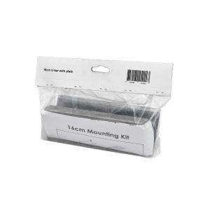 WEROLLIT MOUNTING KIT 16CM | Sportsness.ch