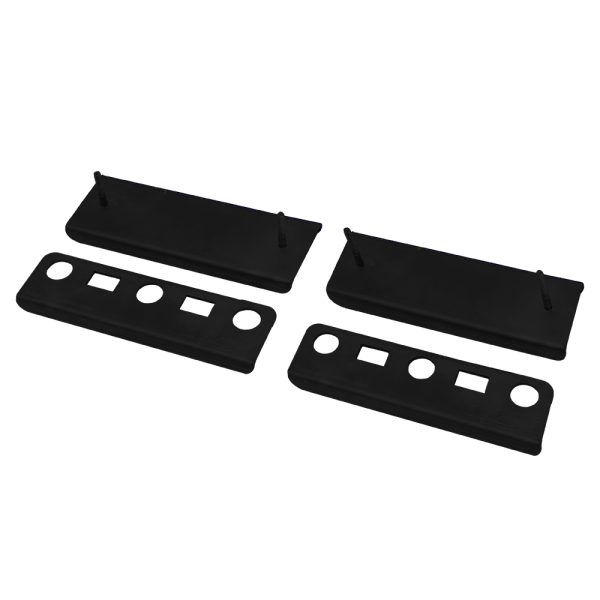 WEROLLIT MOUNTING KIT 16CM – Bild 2