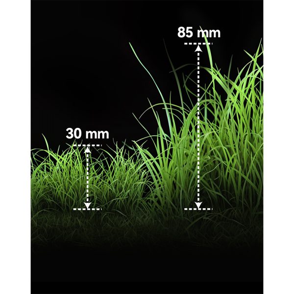 HOOKII RASENMÄHER NEOMOW X – Bild 19