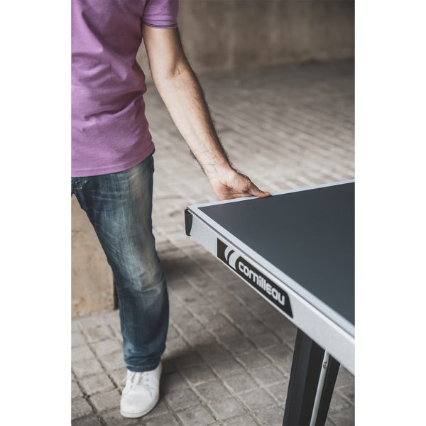 CORNILLEAU TISCHTENNISTISCH OUTDOOR 540PRO – Bild 7