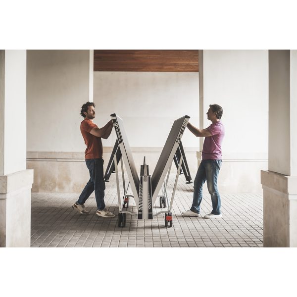 CORNILLEAU TISCHTENNISTISCH OUTDOOR 540PRO – Bild 11