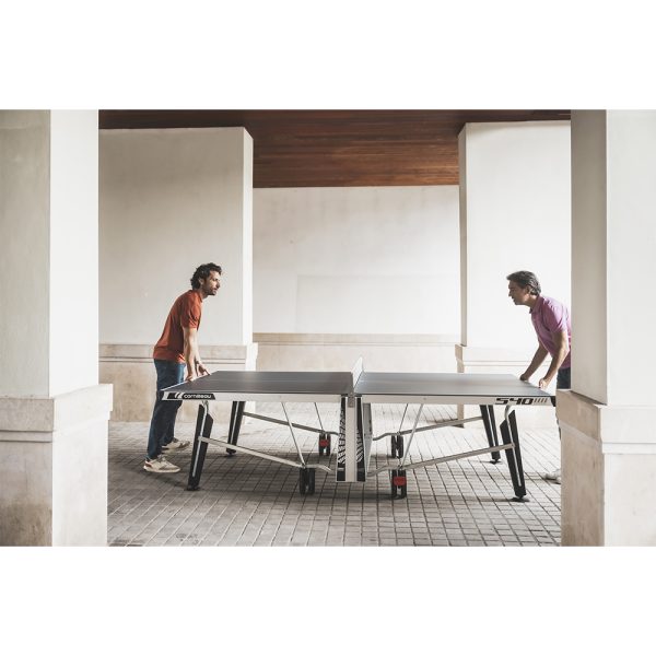CORNILLEAU TISCHTENNISTISCH OUTDOOR 540PRO – Bild 13