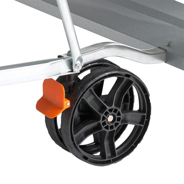 CORNILLEAU TISCHTENNISTISCH OUTDOOR 540PRO – Bild 5
