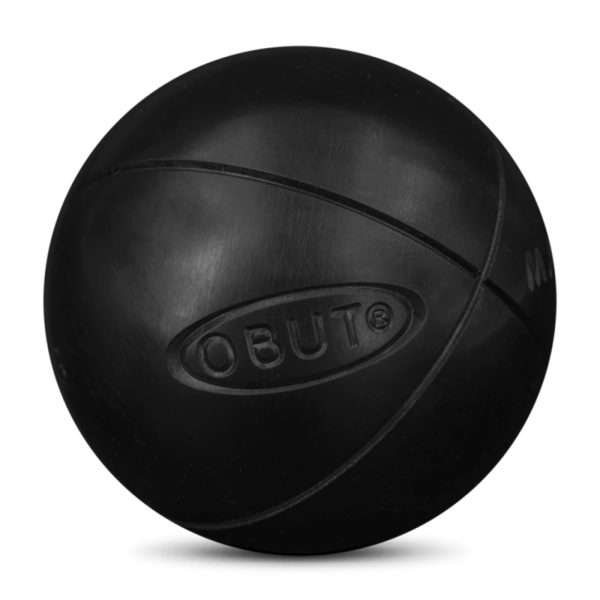 OBUT PÉTANQUE WETTKAMPFKUGELN MATCH+ – Bild 67