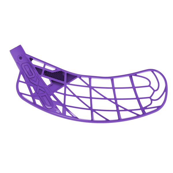 OXDOG UNIHOCKEYSCHAUFEL AVOX CARBON | Sportsness.ch