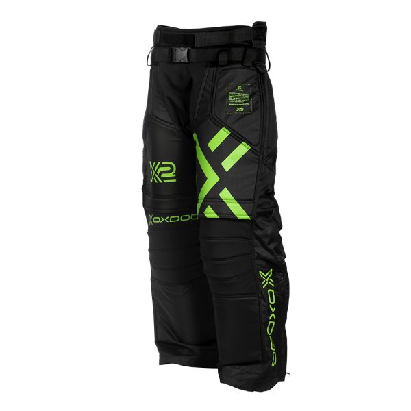 OXDOG GOALIE HOSEN X2 SENIOR – Bild 13