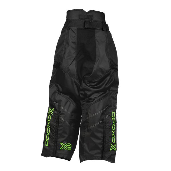 OXDOG GOALIE HOSEN X2 SENIOR – Bild 9